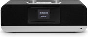 Digital Sound System DAB+ FM CD Player Bluetooth USB Stereo Black