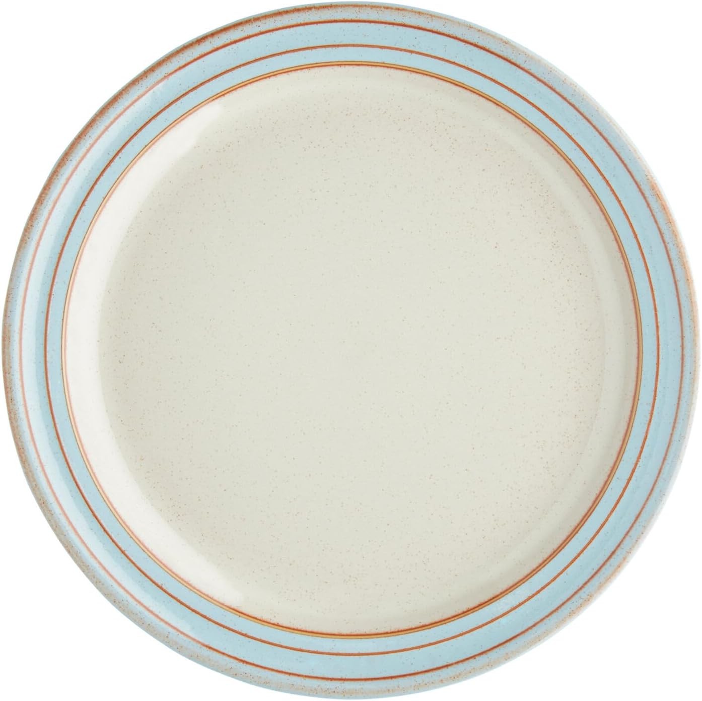 12pc Stoneware Dinner Set Plates Bowls Oven Microwave Dishwasher Safe