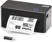 4x6 Thermal Shipping Label Printer USB for eBay Amazon