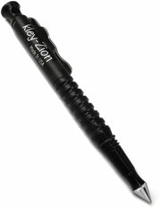 Multifunctional Executive Pen Black Ultra Fine Ergonomic Writing Tool