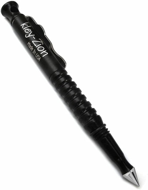Multifunctional Executive Pen Black Ultra Fine Ergonomic Writing Tool