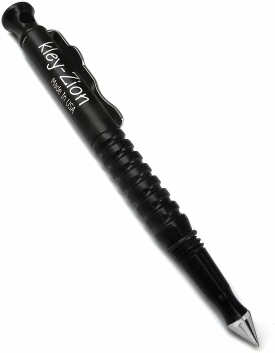 Multifunctional Executive Pen Black Ultra Fine Ergonomic Writing Tool