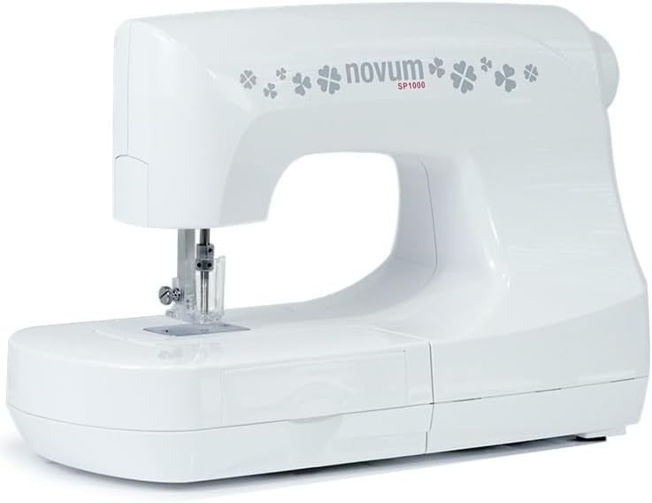 Needle Felting Machine Fibre Art Wool Fabric Embellishment Free Arm