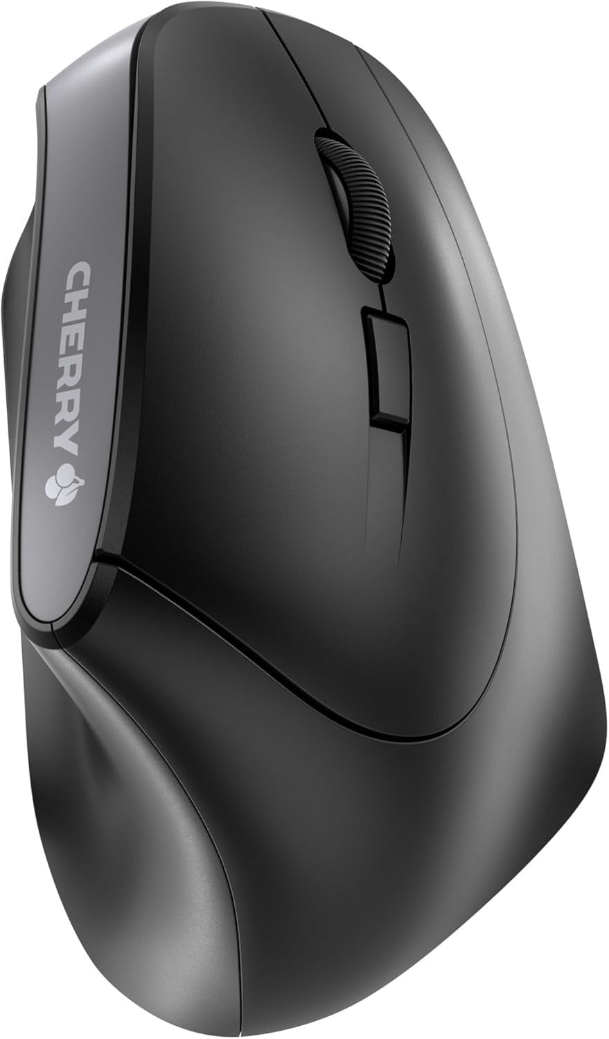 Ergonomic Vertical Wireless Mouse 1200 DPI 2.4GHz Comfort Grip