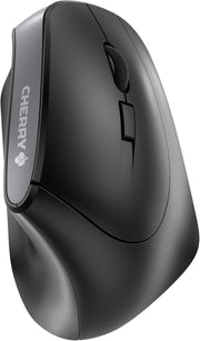 Ergonomic Vertical Wireless Mouse 1200 DPI 2.4GHz Comfort Grip
