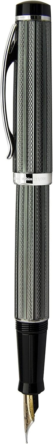 Limited Edition Platinum Fountain Pen Extra Fine Nib