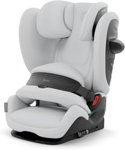 i-Size Child Car Seat 76–150cm Adjustable Impact Shield Recline ISOFIX