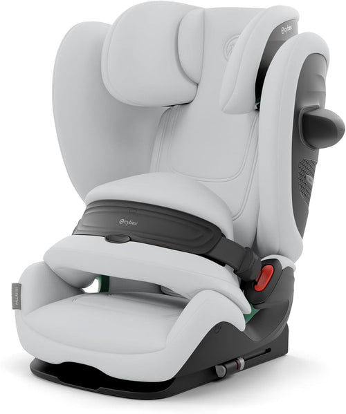 i-Size Child Car Seat 76–150cm Adjustable Impact Shield Recline ISOFIX