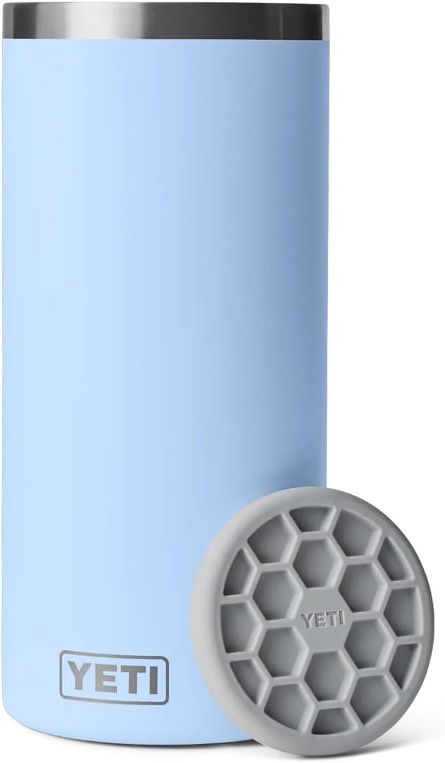 Stainless Steel Wine & Champagne Bottle Chiller Insulated No Cooler
