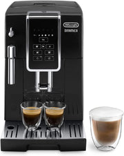 Fully Automatic Coffee Machine 1.8L | Barista Frother | 1450W Espresso Maker