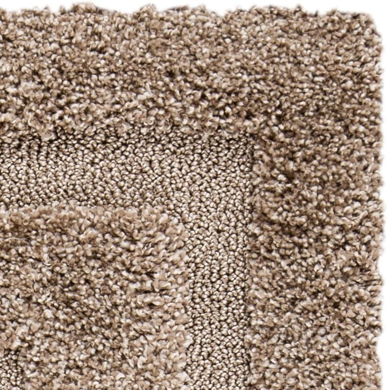 Large Handmade Shaggy Area Rug 160x230cm Thick Pile Soft Anti Slip Carpet