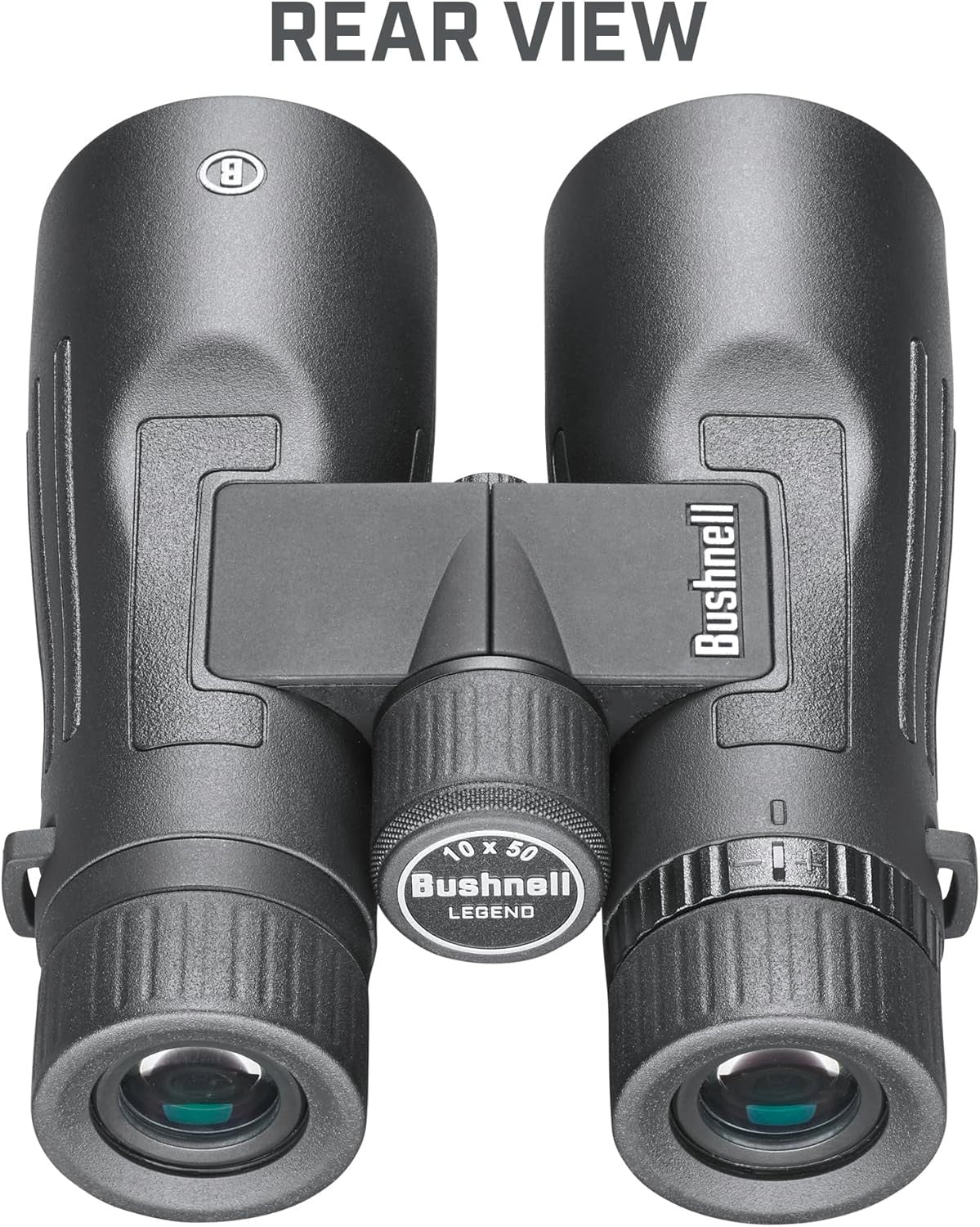 10x50 HD Waterproof Binoculars Multi-Coated Optics Wide View Outdoor Use