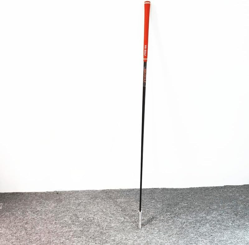 Golf Swing Speed Trainer Stick 3 Weight Adjustable Power Aid