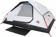 6 Person Camping Tent Waterproof Family Dome Festival Outdoor Shelter
