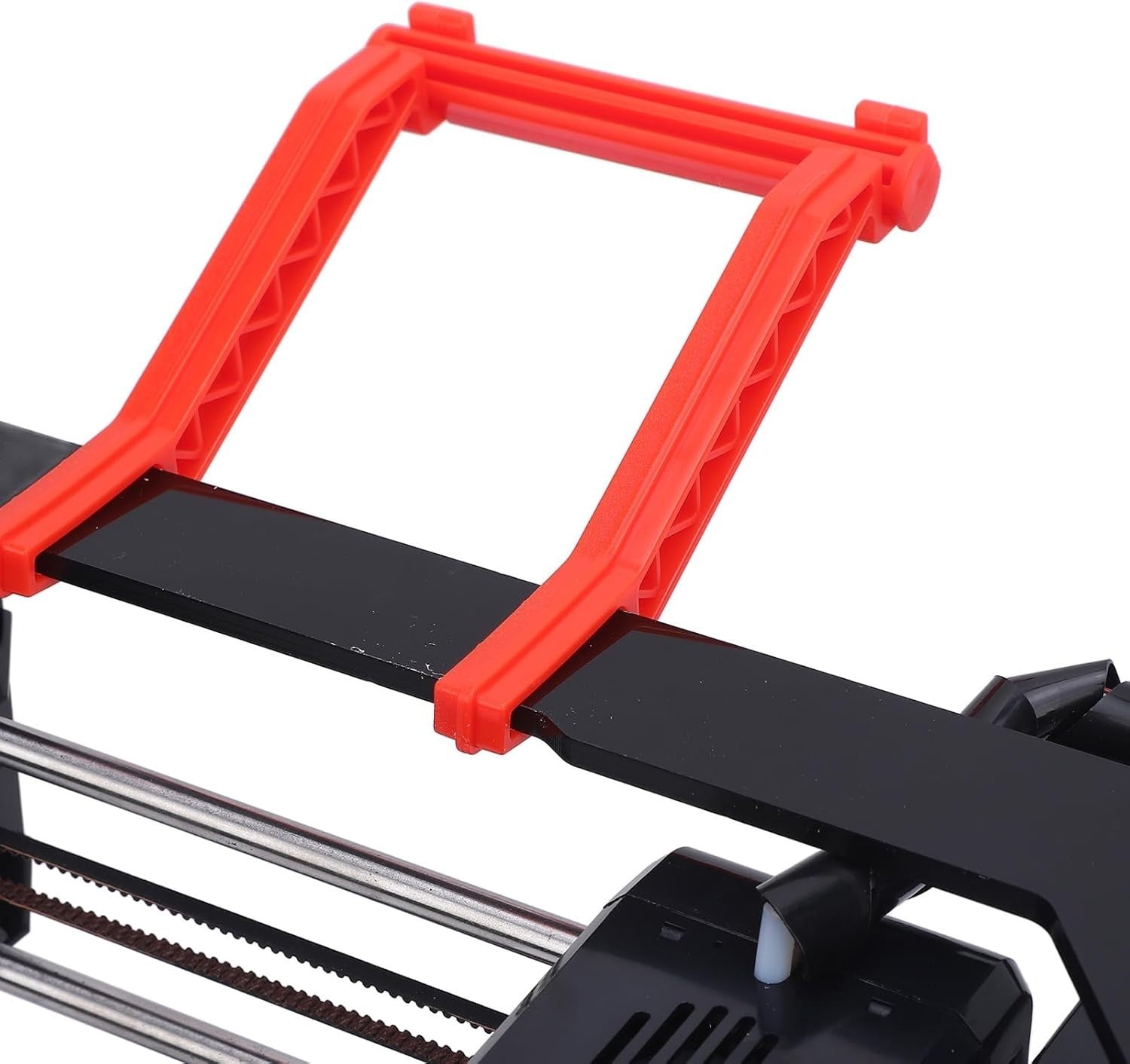 High Speed Mini 3D Printer Beginner Fast Heat 100x100x100mm GB PLA TPU