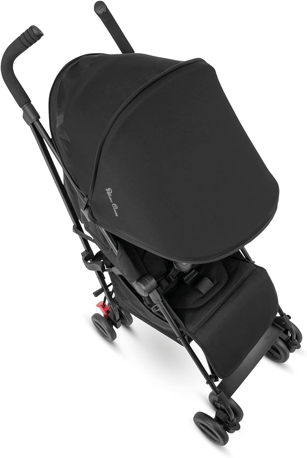 Lightweight Travel Pushchair with Stroller Bag Umbrella Fold Buggy Newborn