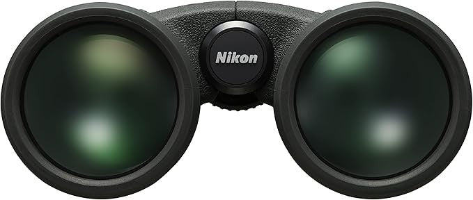 10x42 Waterproof Outdoor Binoculars | Bright HD Optics | Lightweight & Durable