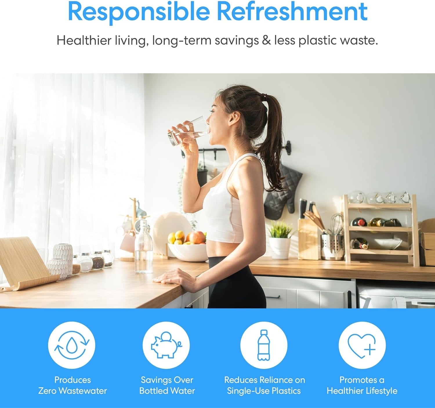 Bottom Loading Water Dispenser Hot Cold Cool Floor Standing