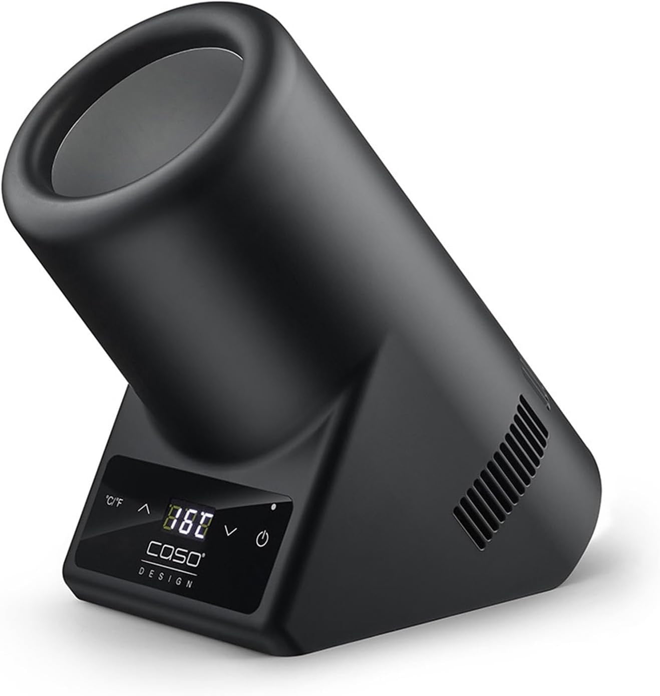 Electric Wine Bottle Cooler Tabletop Touch Control Quiet Digital Chiller