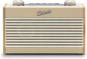 Portable DAB/DAB+ FM Bluetooth Digital Radio, OLED Rechargeable