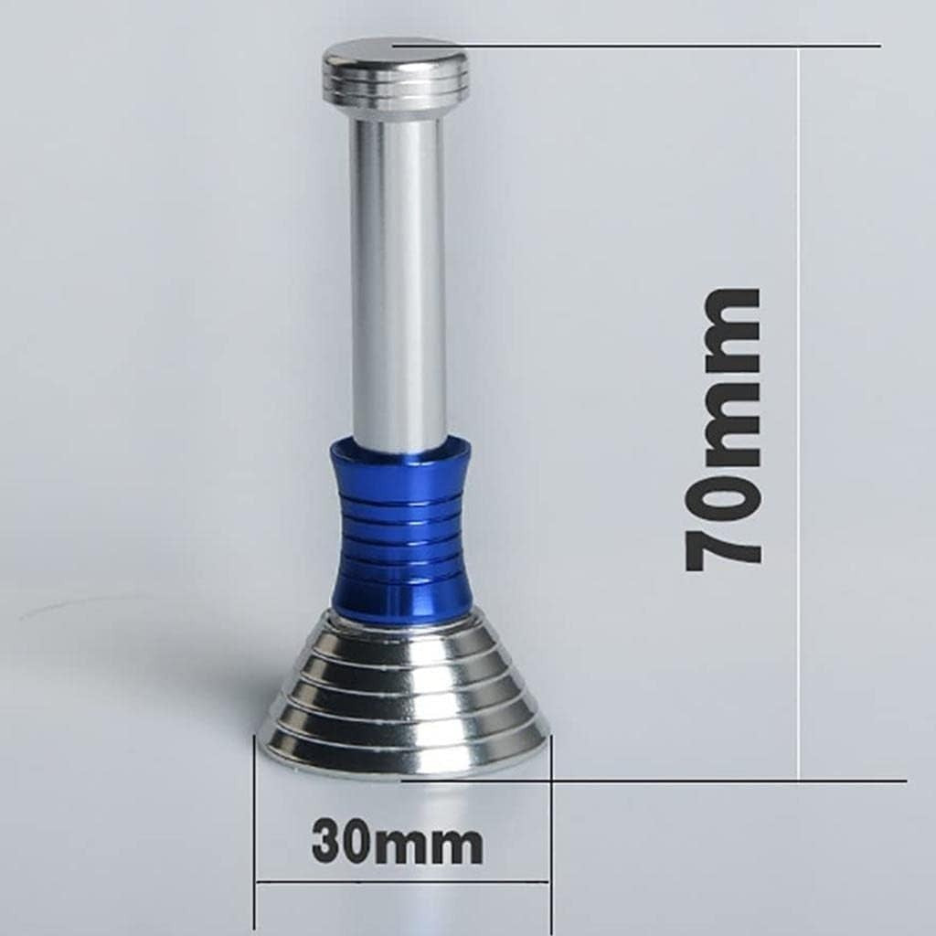 5pcs Moon Gravity Drop Fidget Desk Toy Slow Fall Stress Relief Set