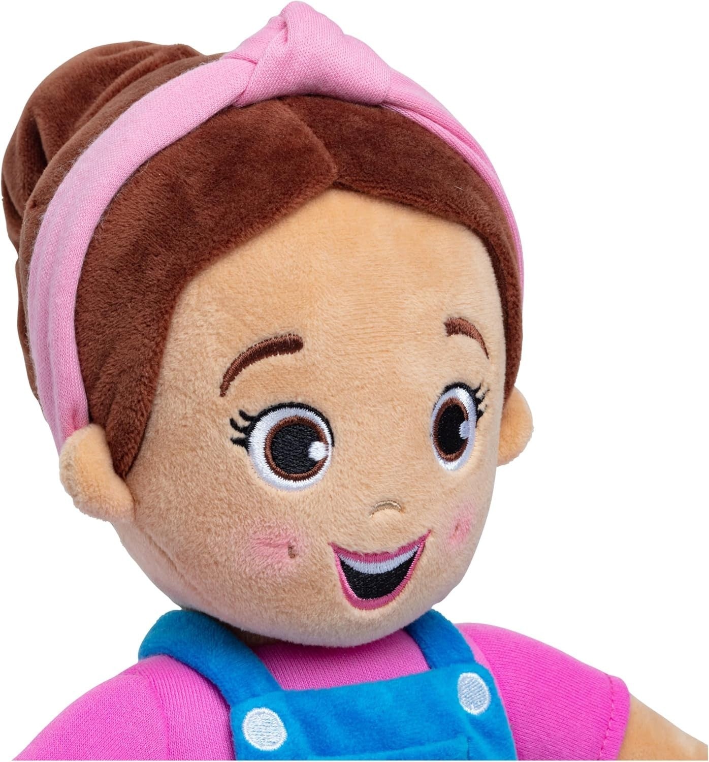16in Interactive Speak & Sing Doll 4 Songs 16+ Phrases Toddler