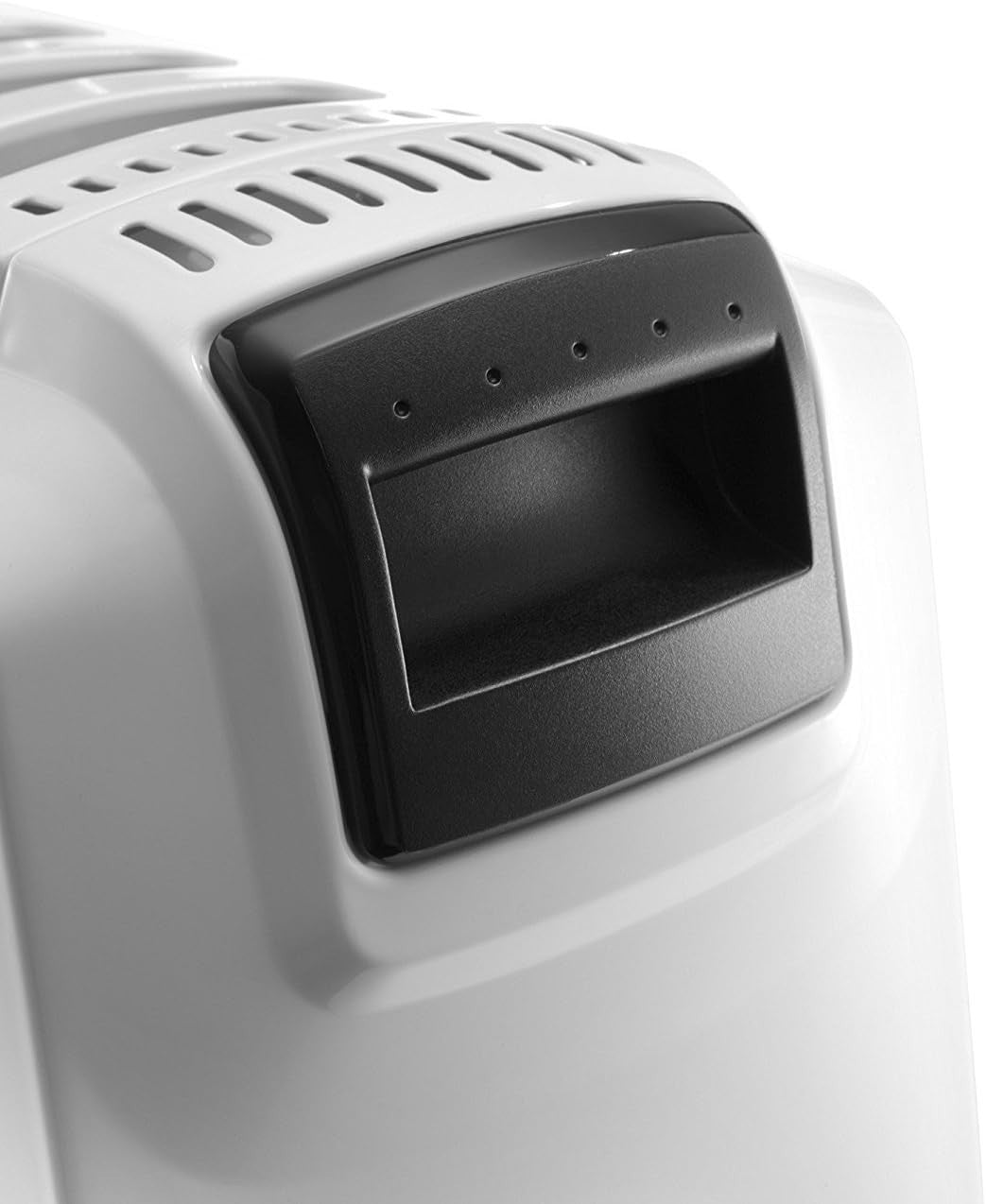 Oil Filled Radiator Heater 2.5kW | Portable, Silent, Fast Home Heating