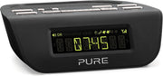 DAB Digital Radio Alarm Clock Dual Alarm Auto Dim Display Sleep Timer