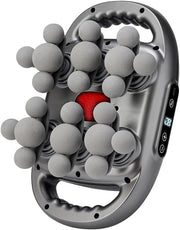22 Head Massage Gun Deep Muscle Relief for Back Neck Shoulders Full Body
