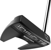 Right Hand Golf Putter 34" Precision Milled Face High Stability Alignment