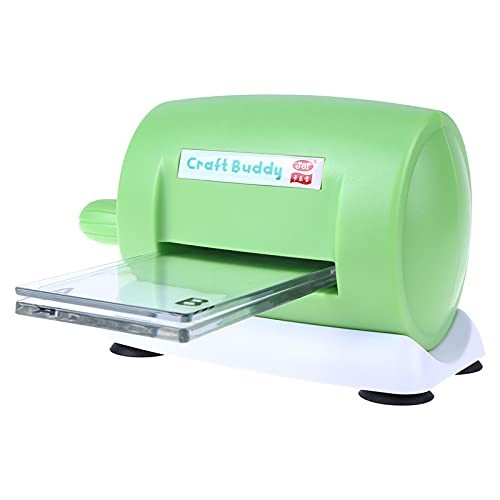 Manual Die Cutting Machine Embossing Paper Scrapbooking Crafts