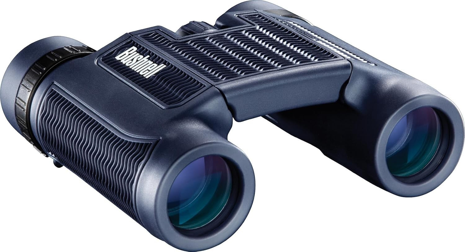 10x25 Compact Waterproof Binoculars HD Travel Hiking Bird Watching