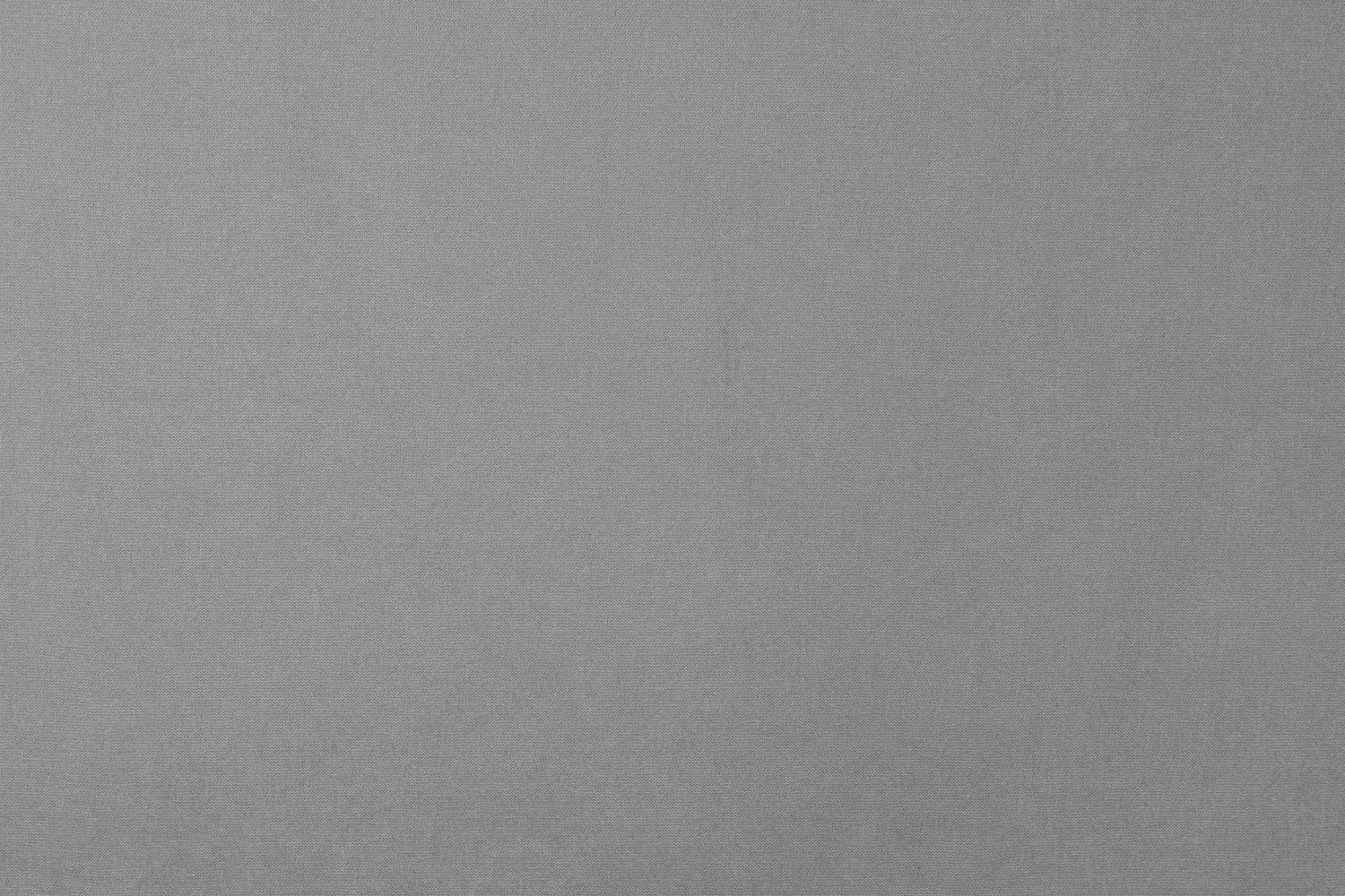 4PC U Shape Sofa with Footstool – Light Grey  Sectional – 5/6 Seater Modular.