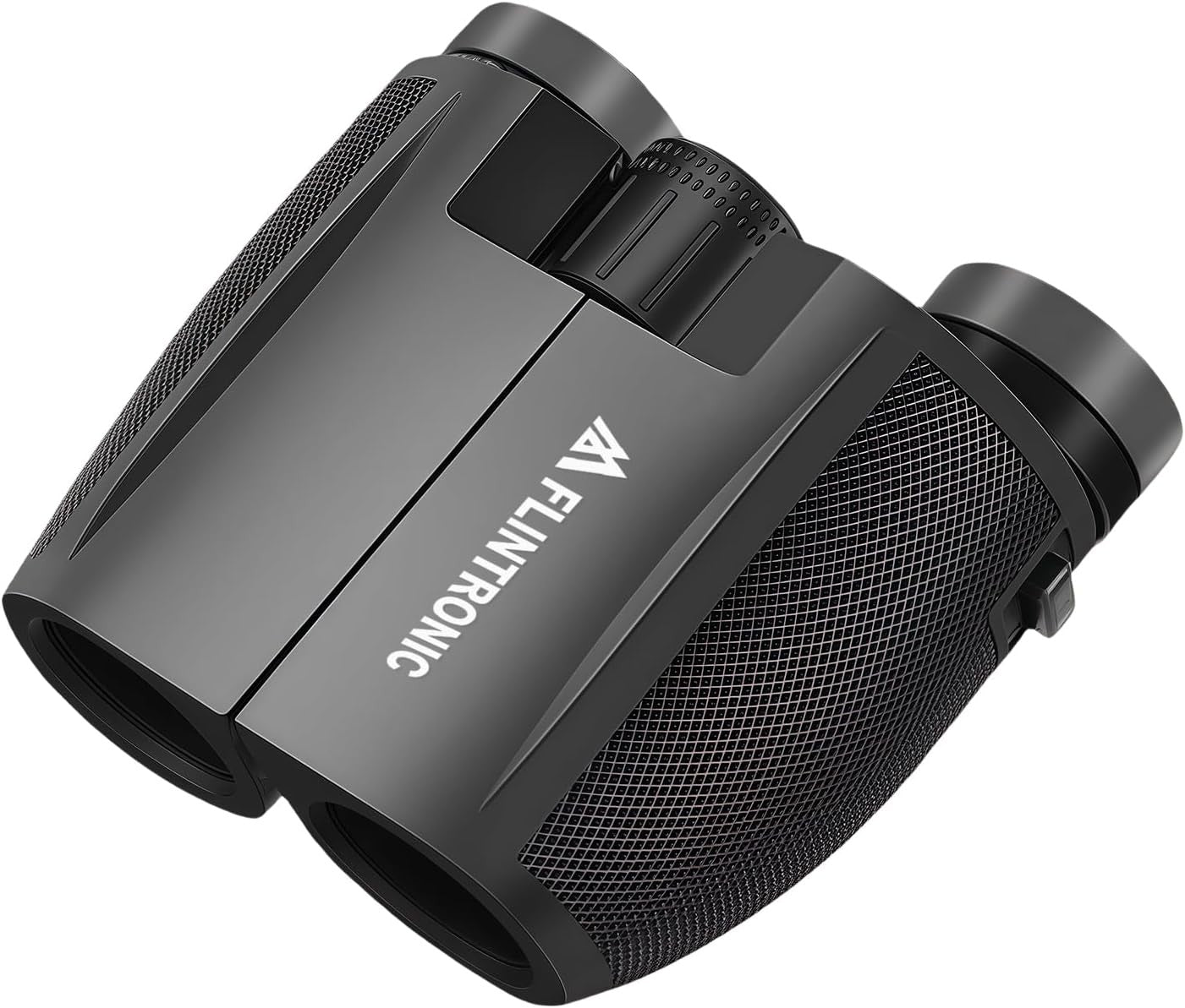 12x25 Compact Binoculars HD Lightweight Waterproof for Travel Hiking Sports