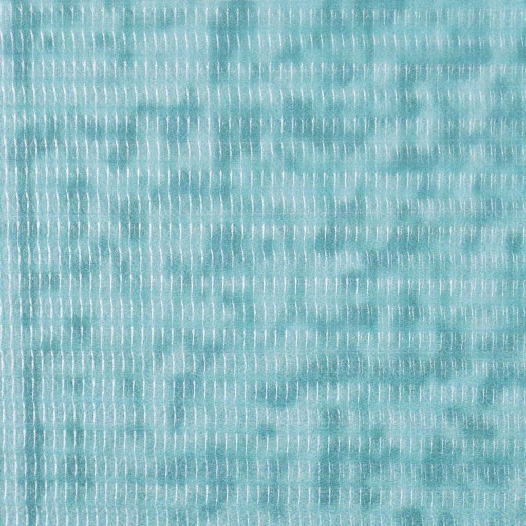 Butterfly Blue Folding Room Divider Screen Privacy Partition 120x170cm