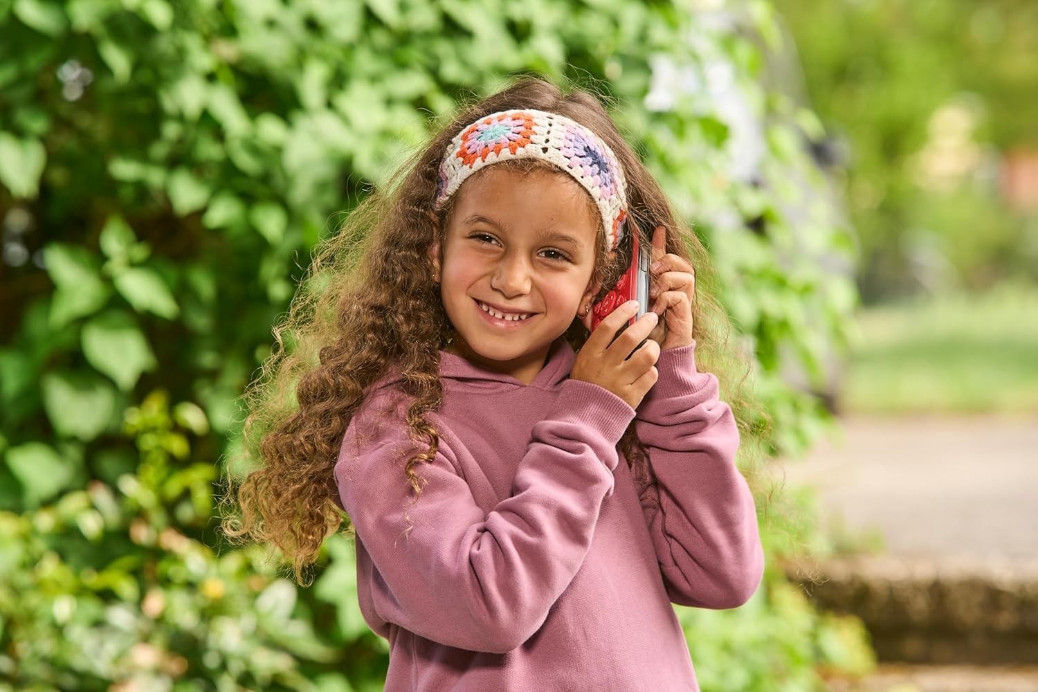 Kids Walkie Talkies Explorer 2 Pack Digital Secure Connection Toy Radio