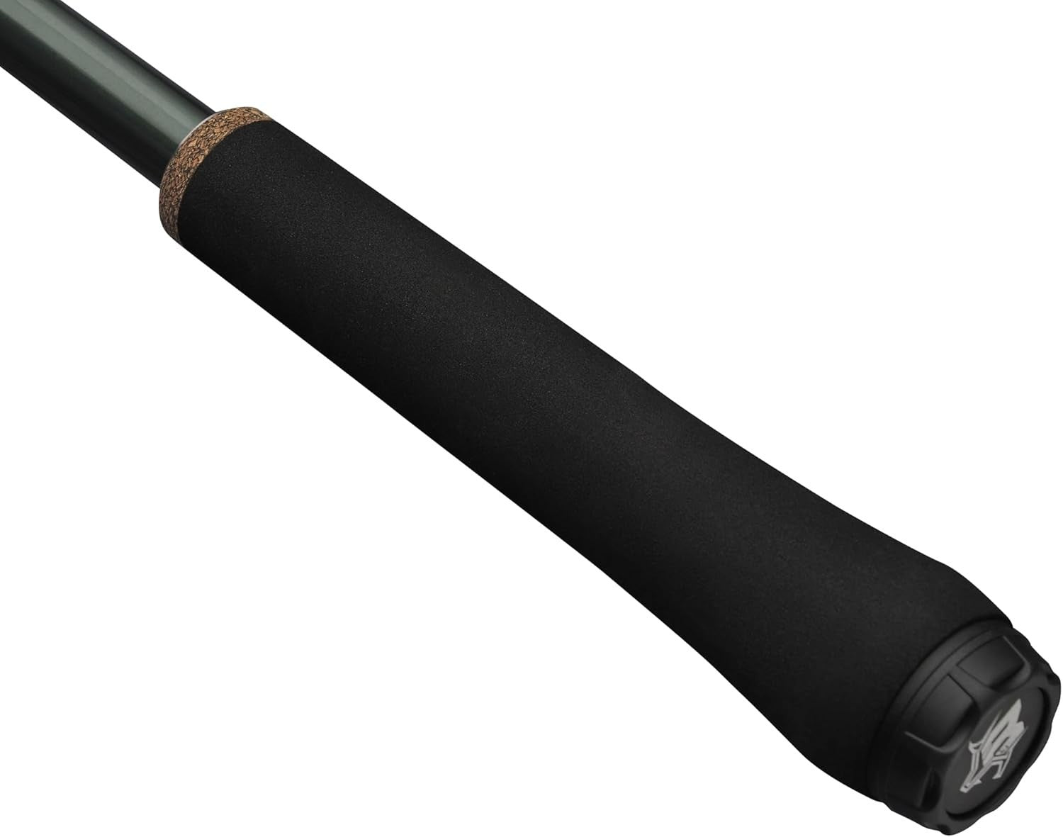 2.51M Spinning Rod – Pike, Zander & Perch Fishing, Strong & Lightweight