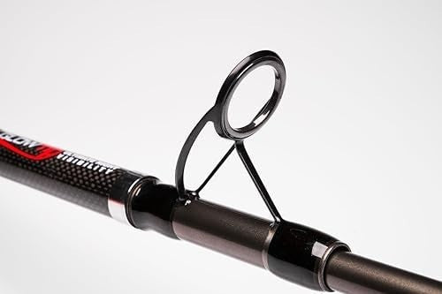 Telescopic Surf Fishing Rod 4.20m 200g Carbon Distance Caster