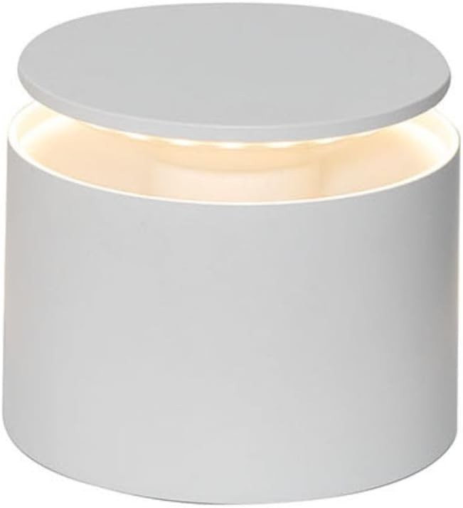 Rechargeable Touch Control Table Lamp | Outdoor Safe, Dimmable, LED Light