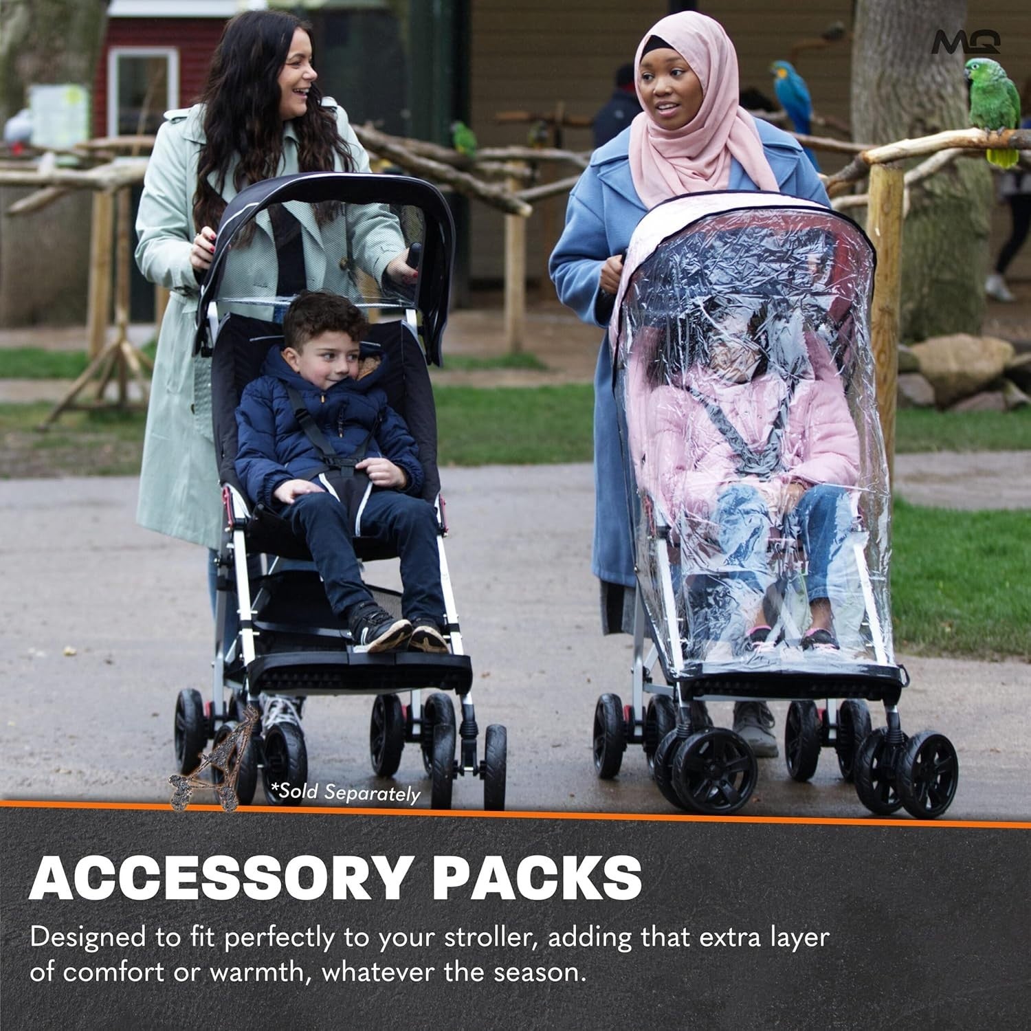 XL Disability Pushchair Special Needs Stroller 50kg Lightweight Pink