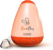 Baby Soother with Nightlight & White Noise | Portable Sleep Sound Machine