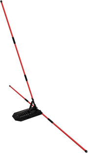 Golf Swing Trainer Alignment Rod Set Practice Corrector Aid