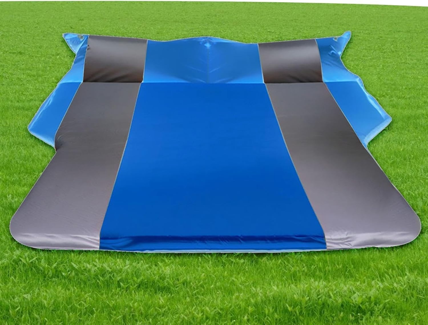 SUV Air Mattress Waterproof Back Seat Inflatable Bed for Travel