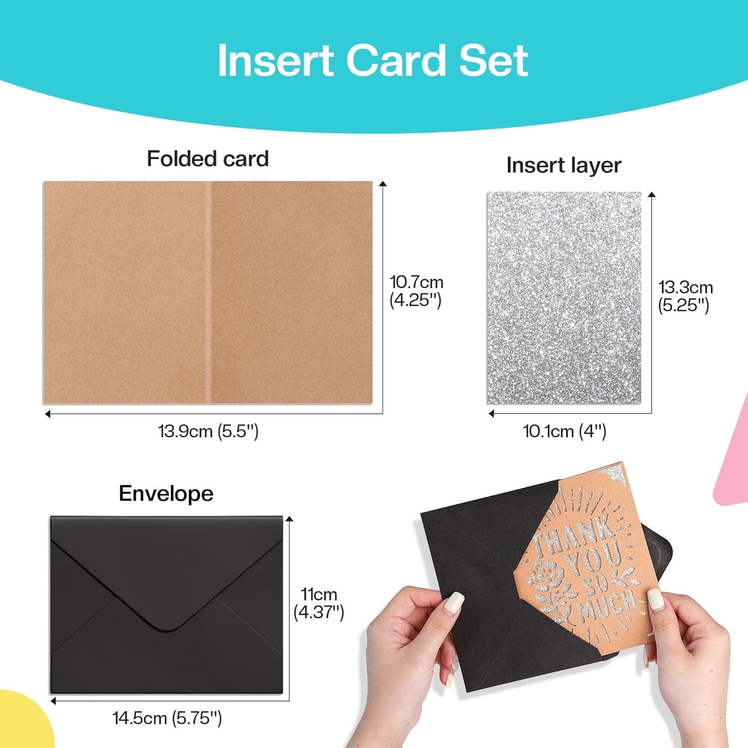 Portable Vinyl Cutter Machine Cardstock Sticker Maker Craft Bundle