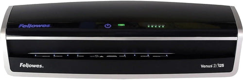 Heavy Duty Laminator Fast 30–60s Warm-Up AutoSense 6-Roller