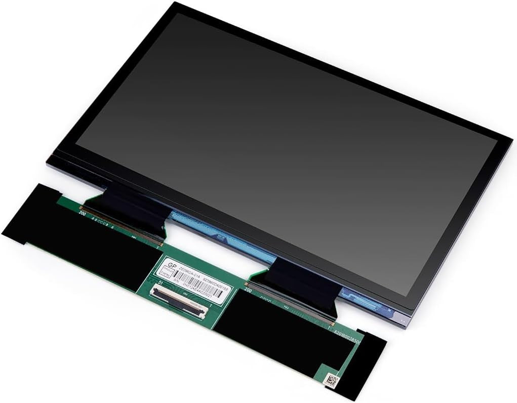 10in 16K Mono LCD Screen Resin Printer Ultra High Resolution