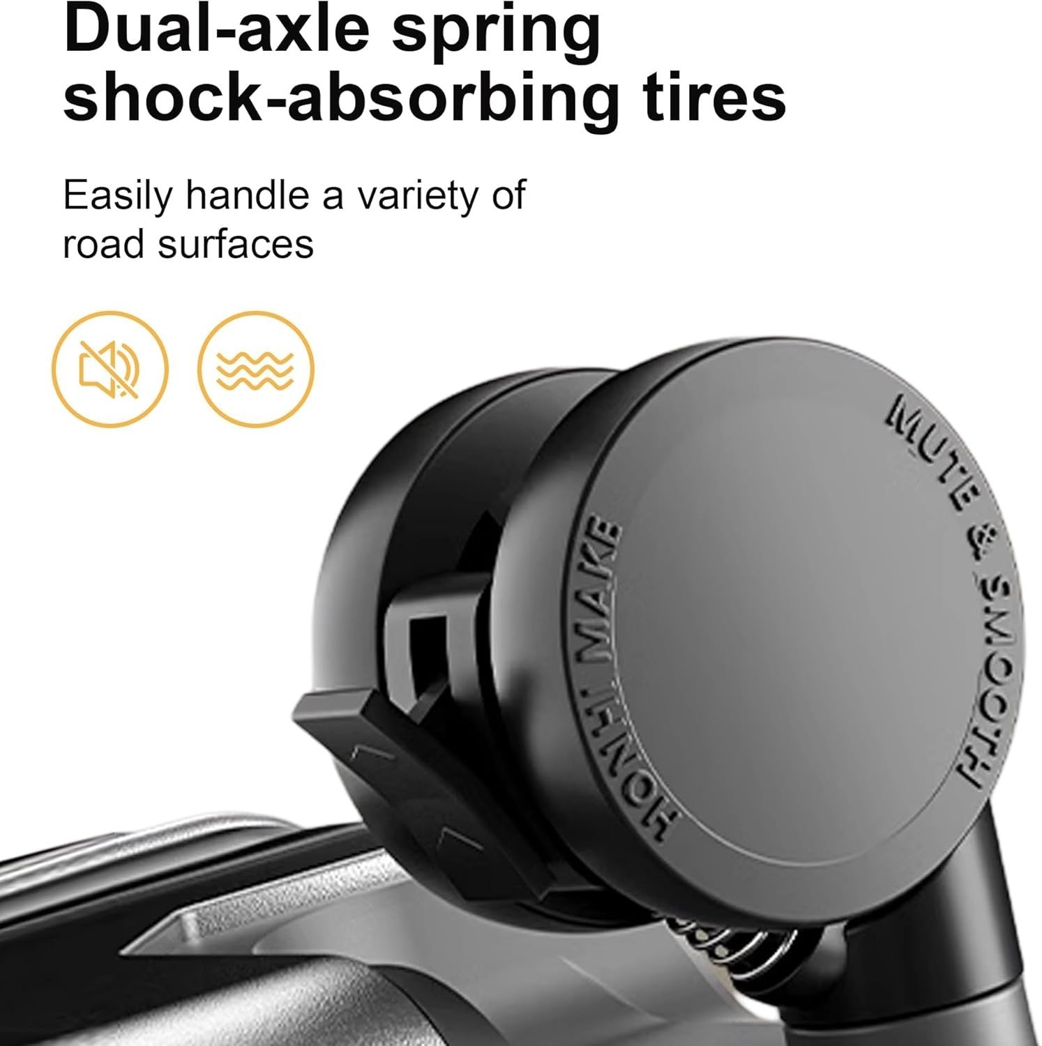 Carry On Luggage 20'' TSA Lock PC Hard Shell 360° Wheels Airline Approved
