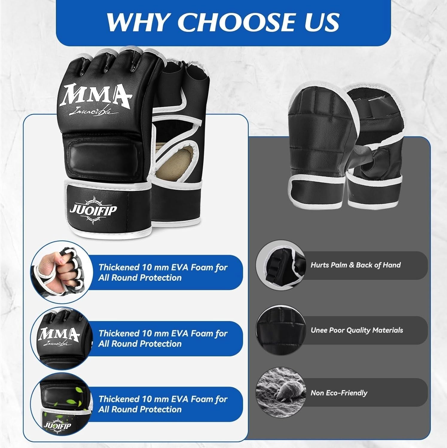 Inflatable Standing Boxing Bag 180cm Adult Kickboxing MMA Starter Kit