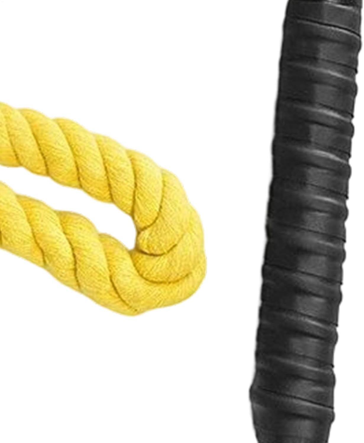 Golf Rope Swing Trainer Tempo Strength Warm Up Power Aid