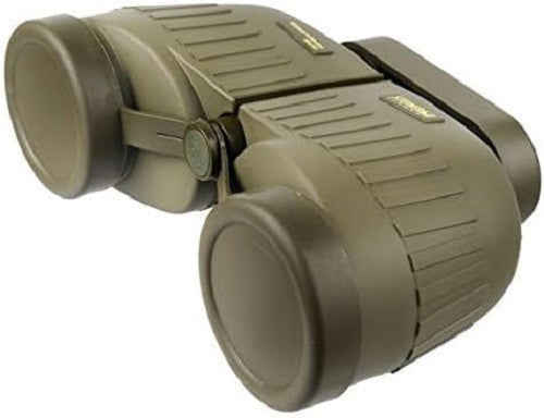 10x50 Tactical Binoculars – Rugged Outdoor Optics, Wide View, Shockproof & Water